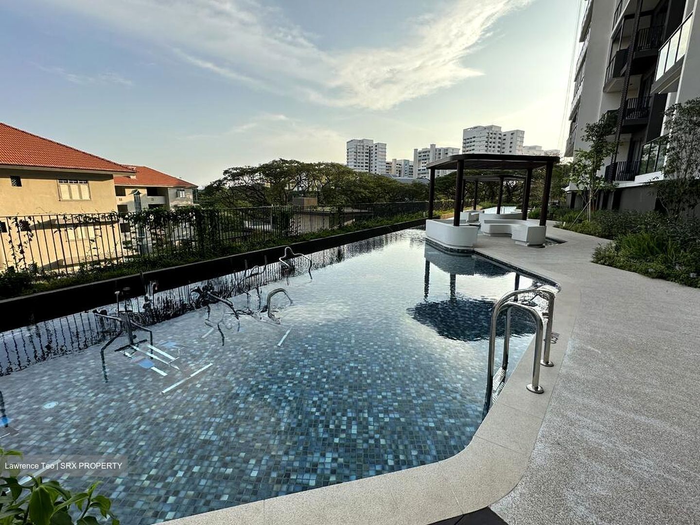 Avenue South Residence (D3), Apartment #522070831